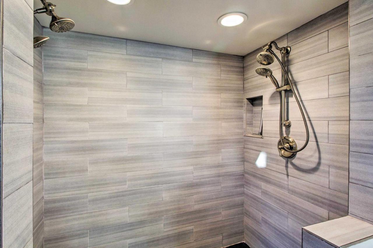 Luxury Studio With Hot Tub And San Francisco Bay Views Richmond Kültér fotó